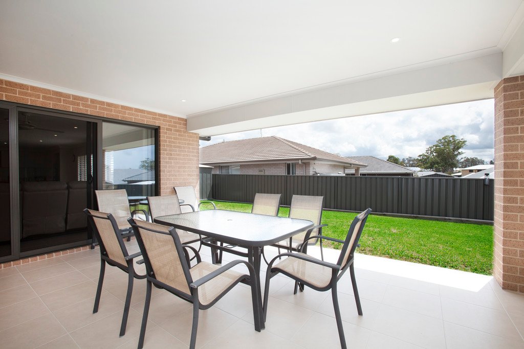 19 Osprey Crescent EAST MAITLAND 19