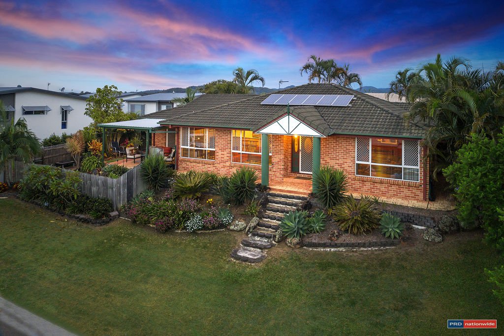 19 Outrigger Drive ROBINA 15
