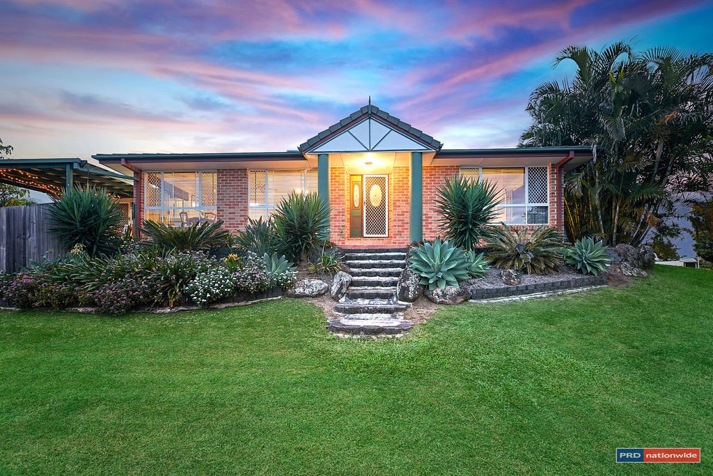 19 Outrigger Drive ROBINA 16