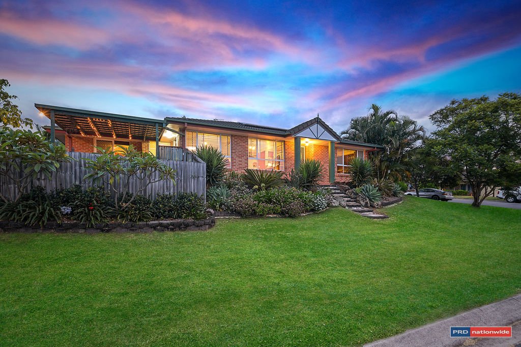 19 Outrigger Drive ROBINA 17