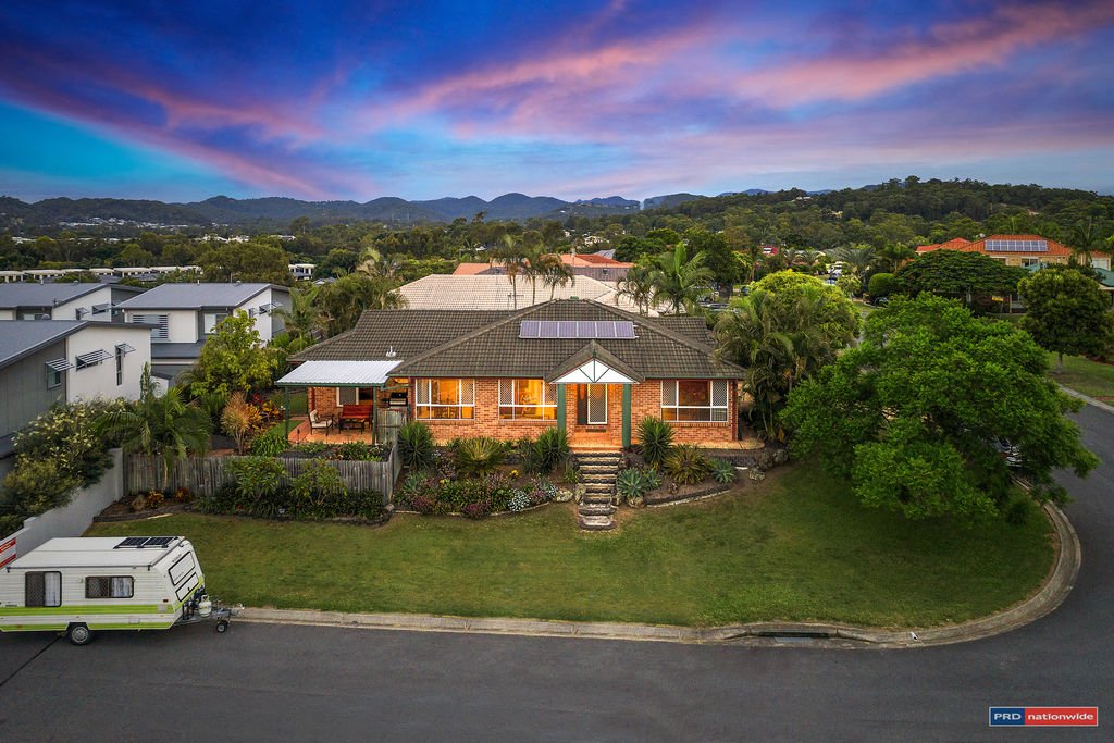19 Outrigger Drive ROBINA 19