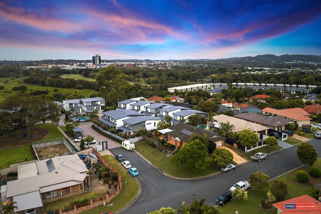 19 Outrigger Drive ROBINA 21