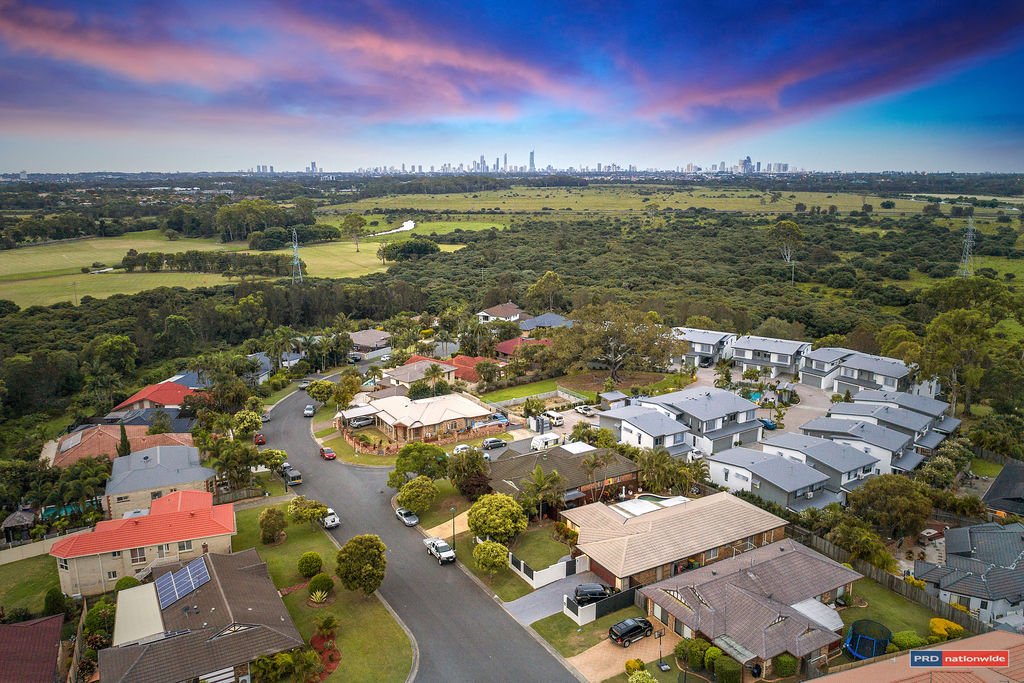 19 Outrigger Drive ROBINA 22