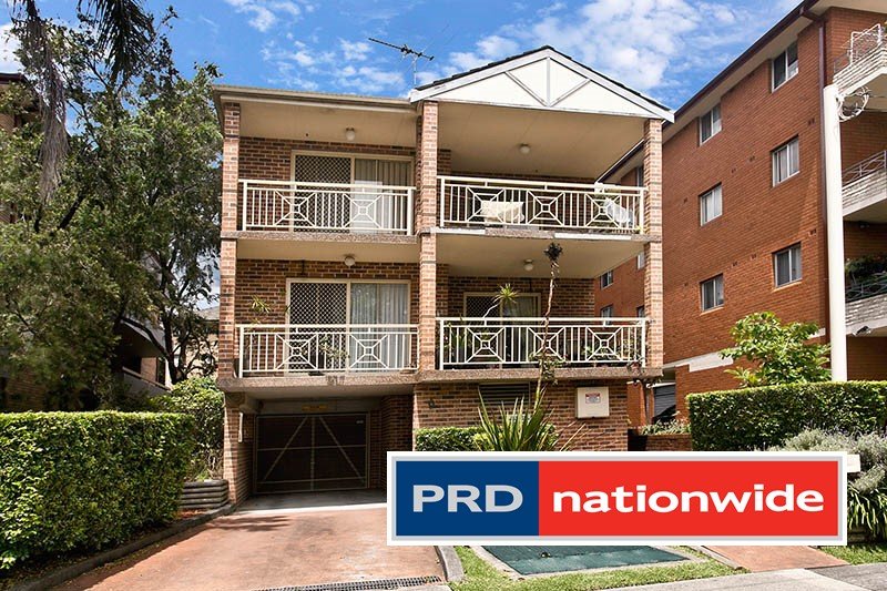 1/9 Oxford Street MORTDALE 1