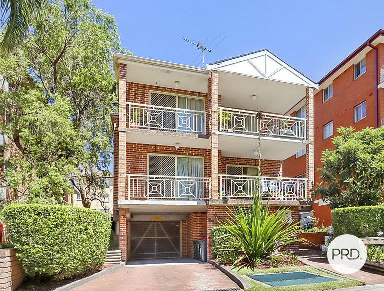 1/9 Oxford Street MORTDALE 7