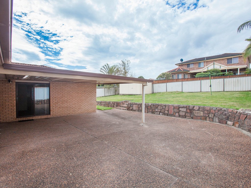 19 Pacific Crescent ASHTONFIELD 10