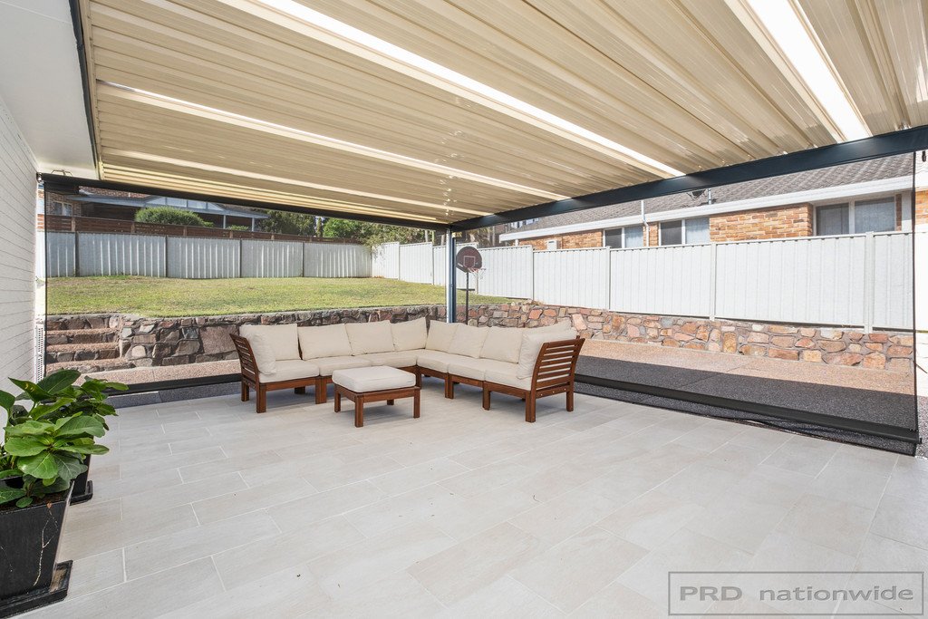 19 Pacific Crescent ASHTONFIELD 13