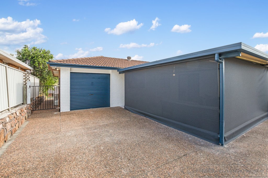 19 Pacific Crescent ASHTONFIELD 15