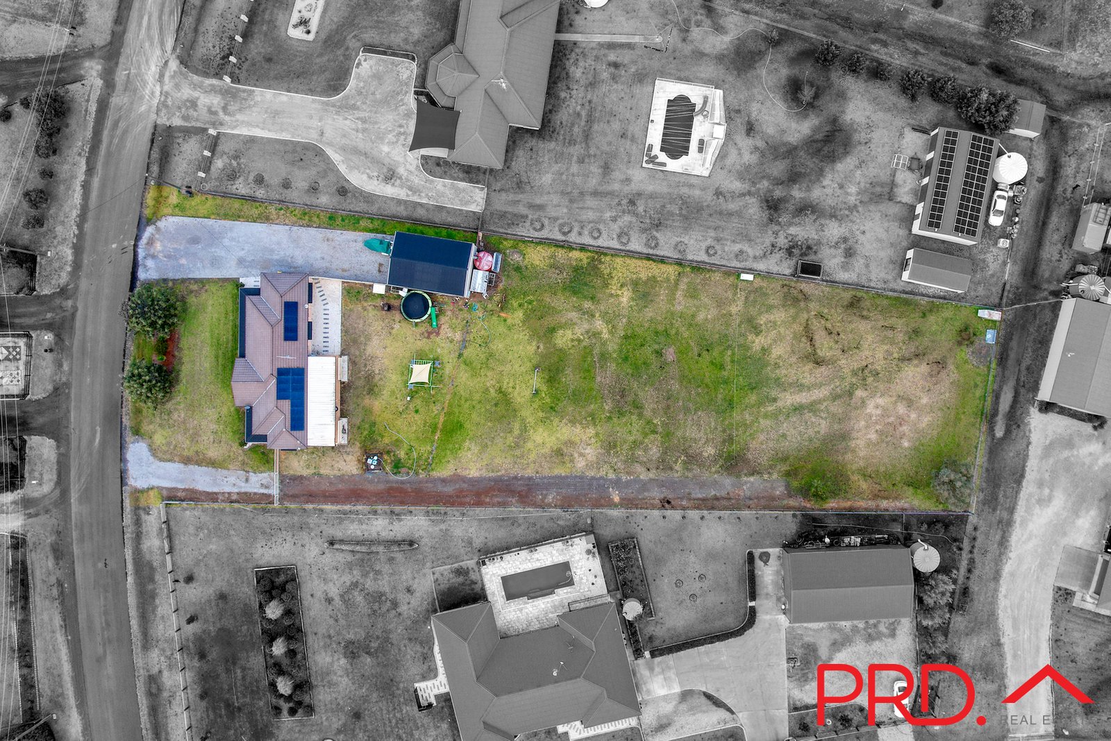 19 Palmer Drive TAMWORTH 22