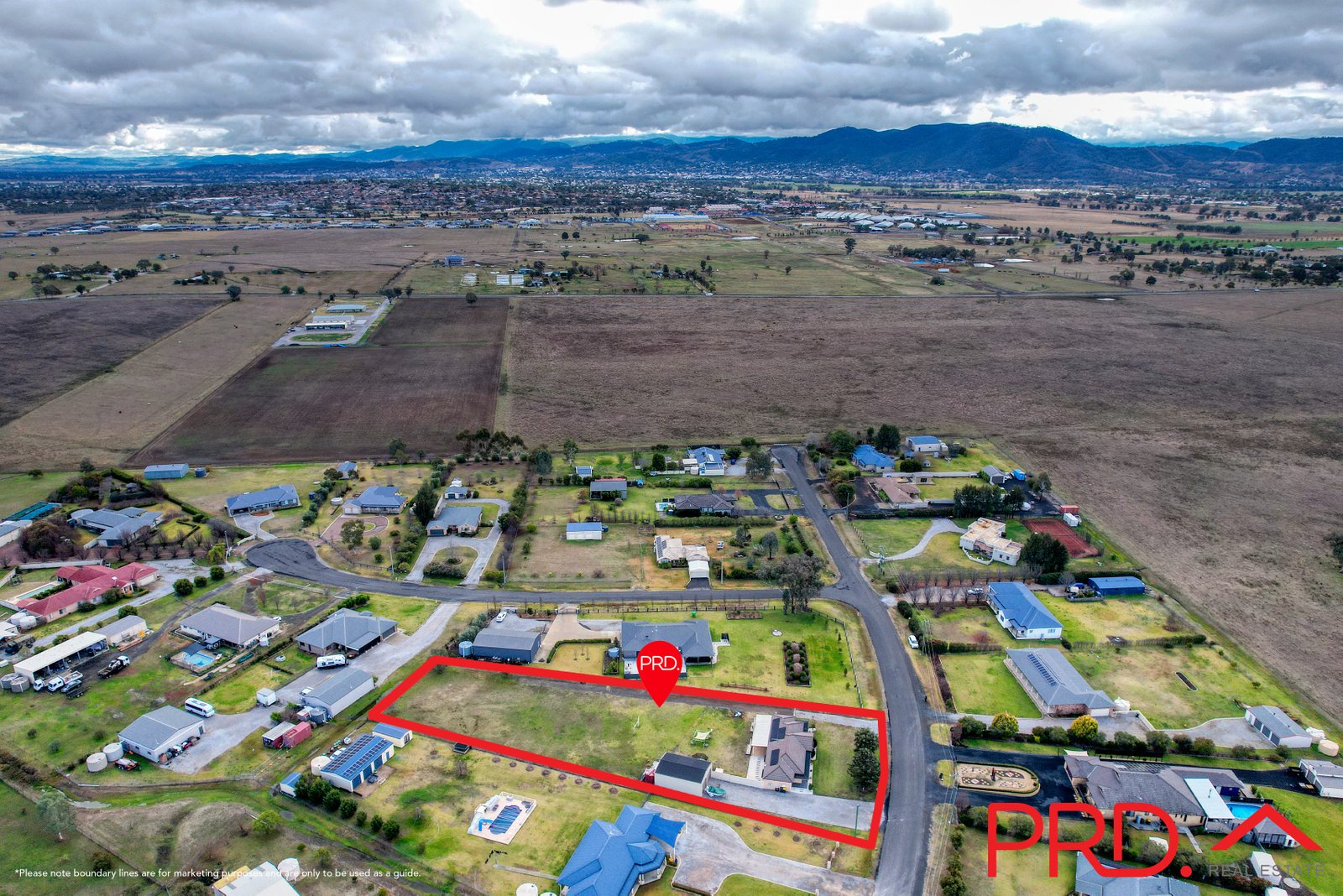 19 Palmer Drive TAMWORTH 23