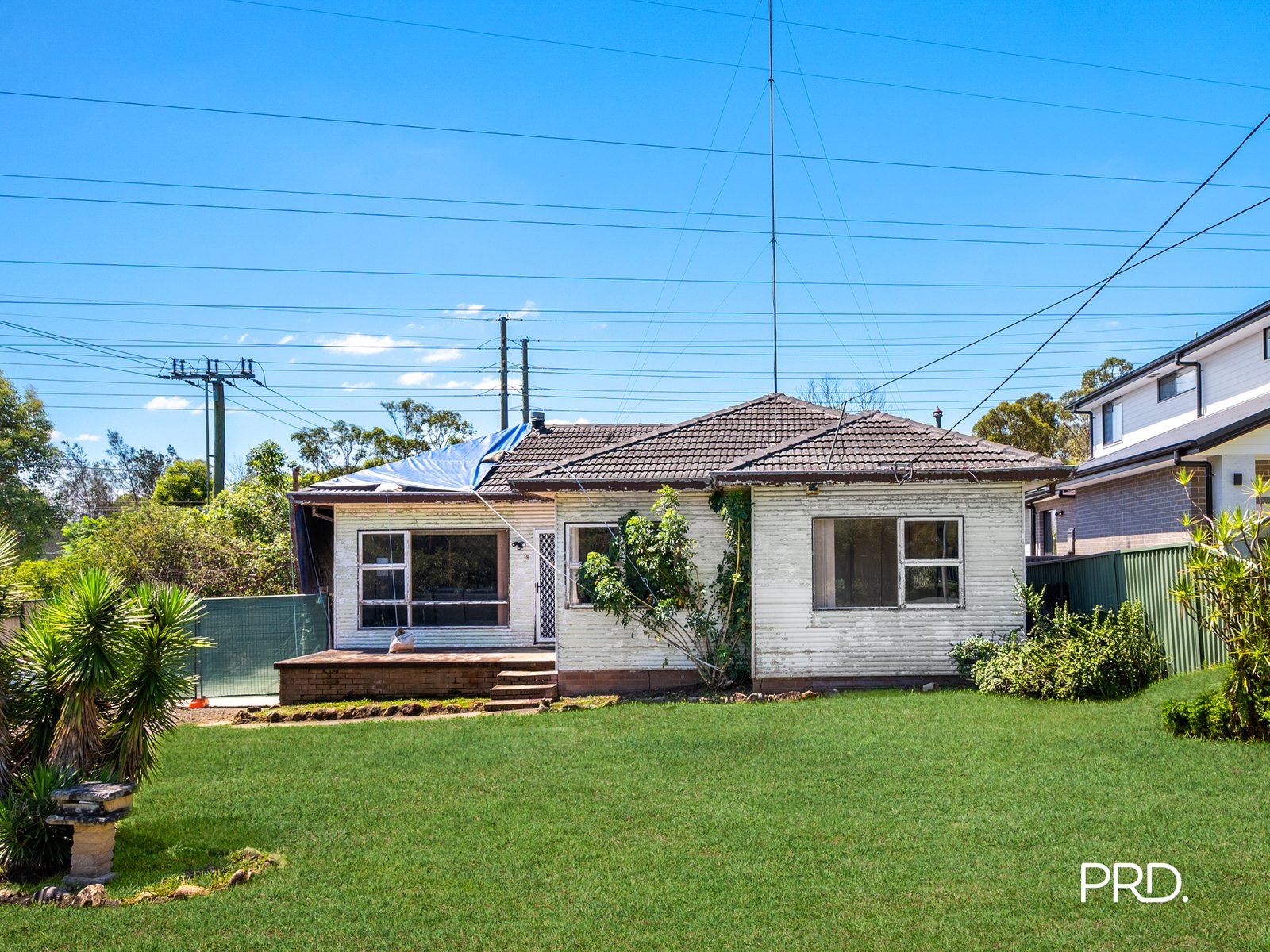 19 Panorama Road PENRITH 9
