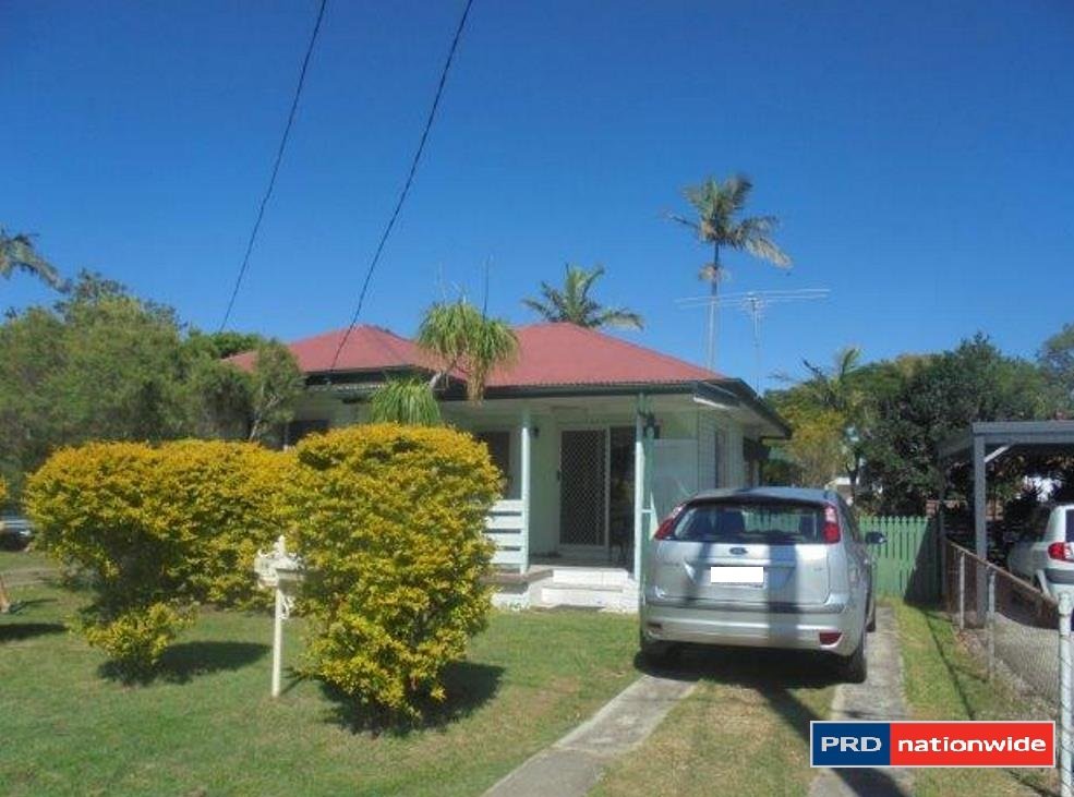 19 Park Street BANYO 1