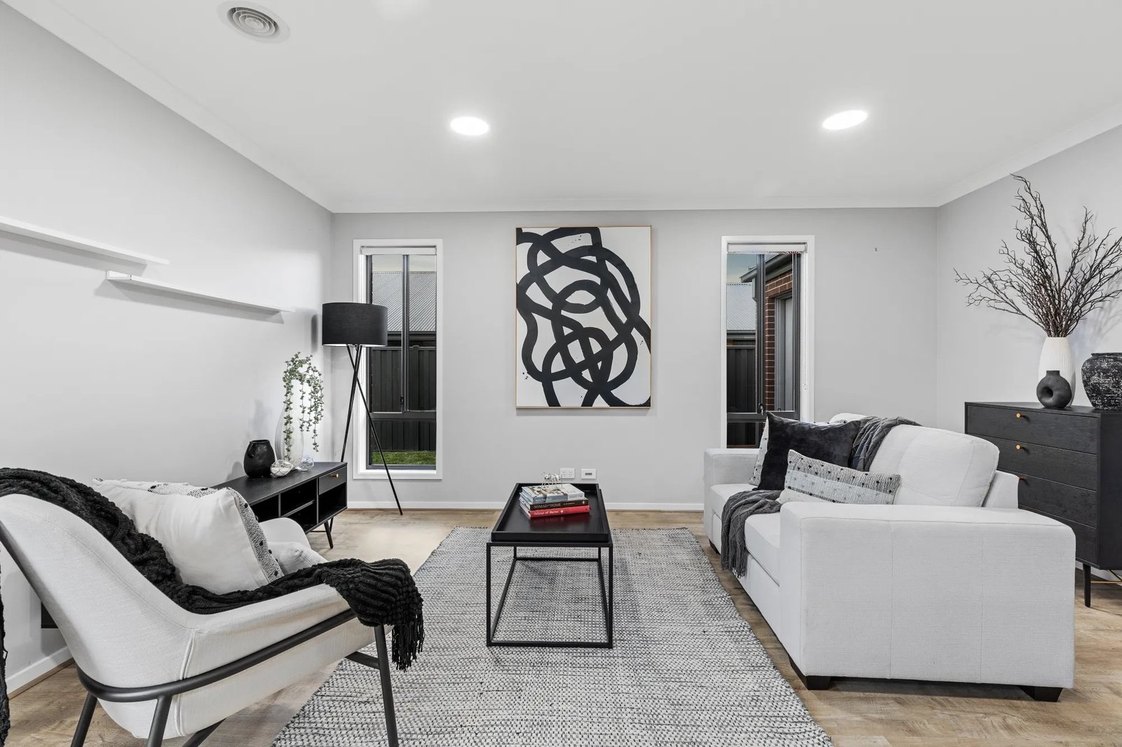 Real Estate and Property in 19 Parkside Avenue, Romsey, VIC