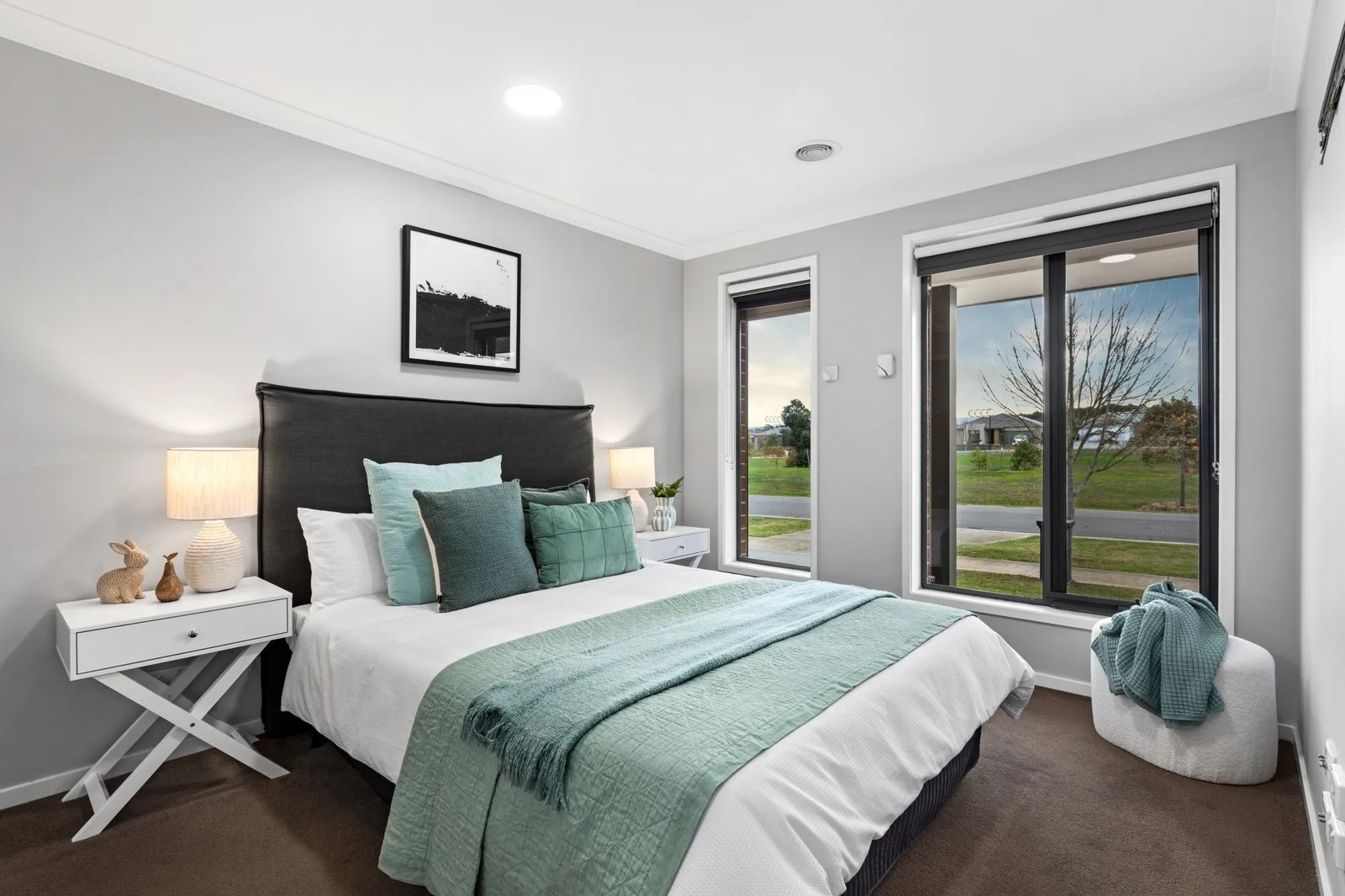 Real Estate and Property in 19 Parkside Avenue, Romsey, VIC