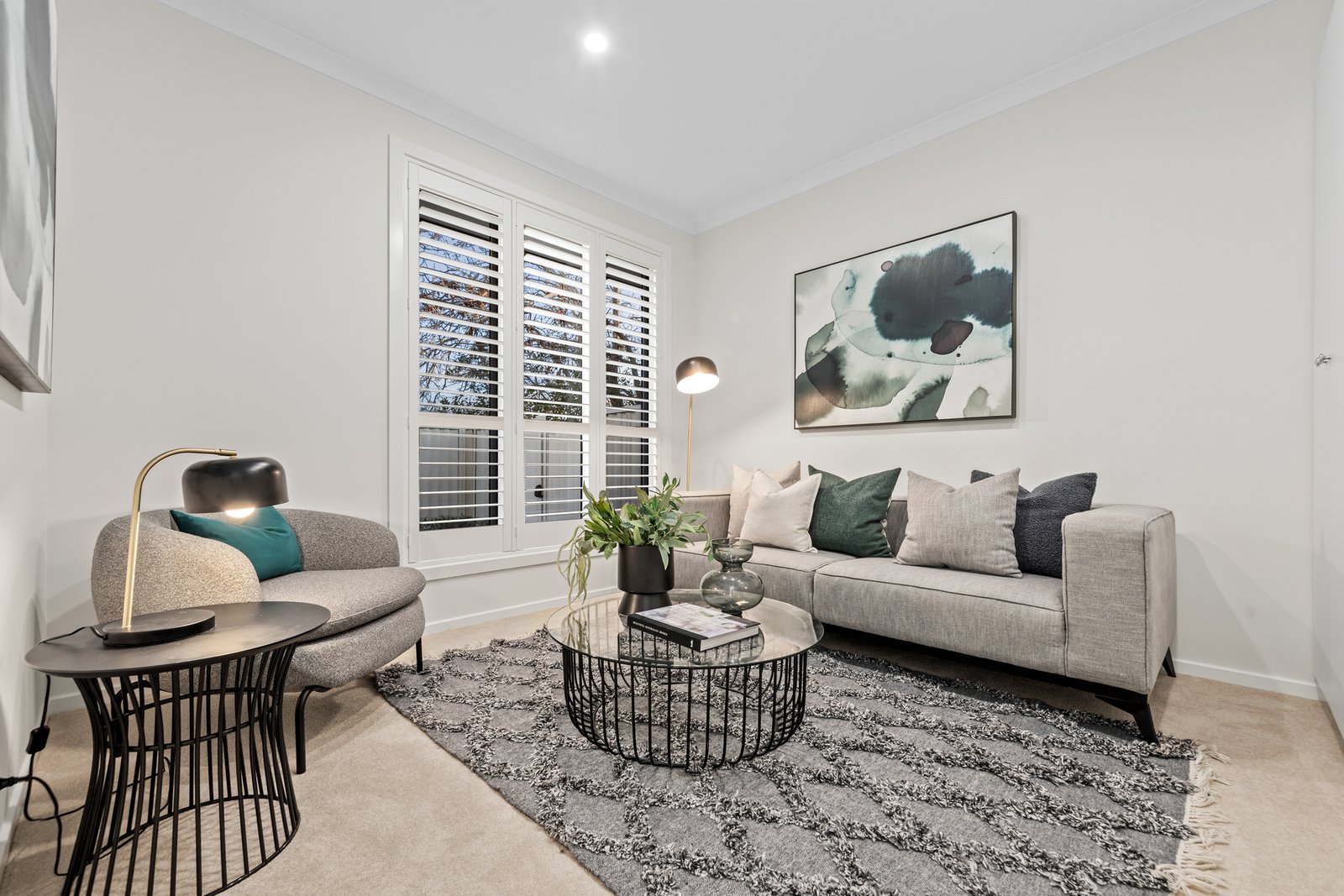 Gallery: 19 Parnell Street