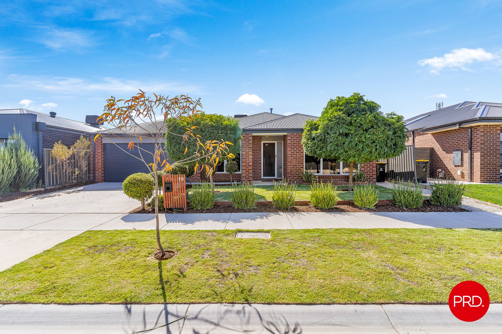 19 Parnell Street MARONG 1