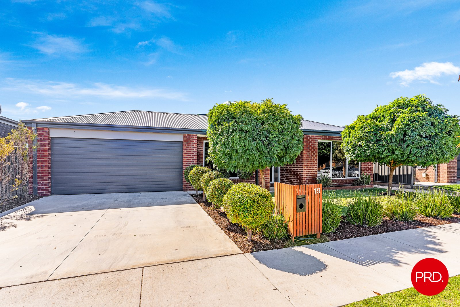 19 Parnell Street MARONG 2