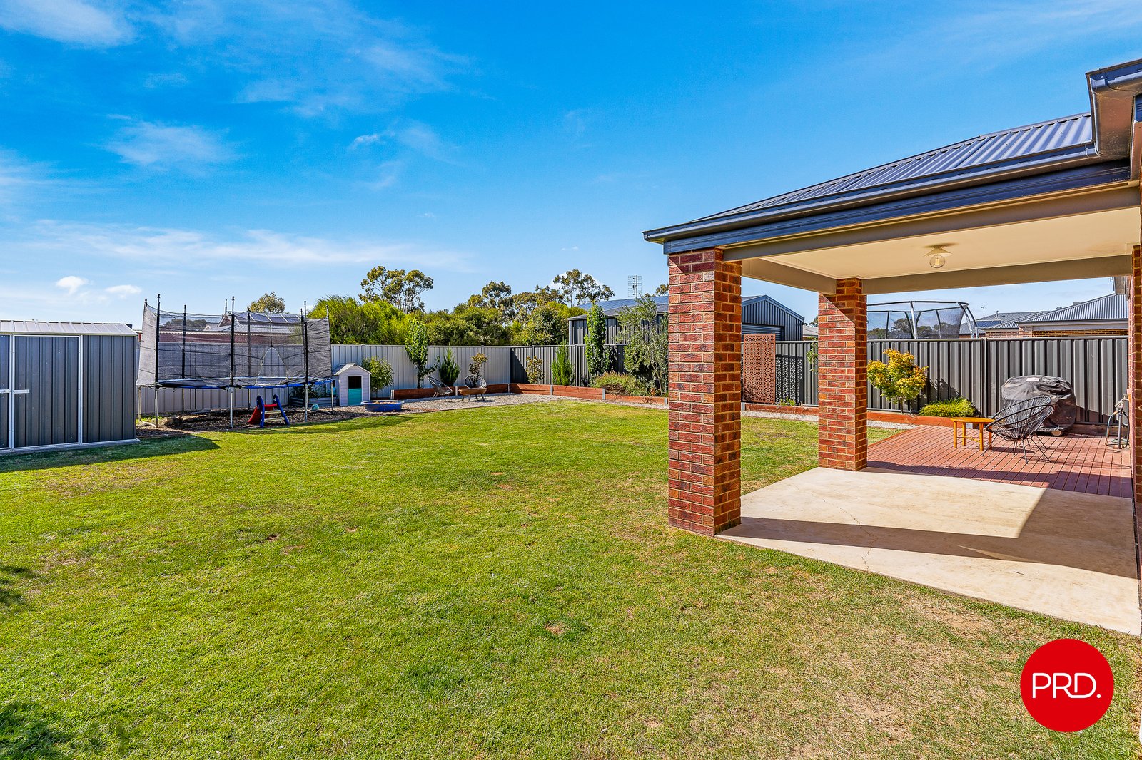 19 Parnell Street MARONG 19