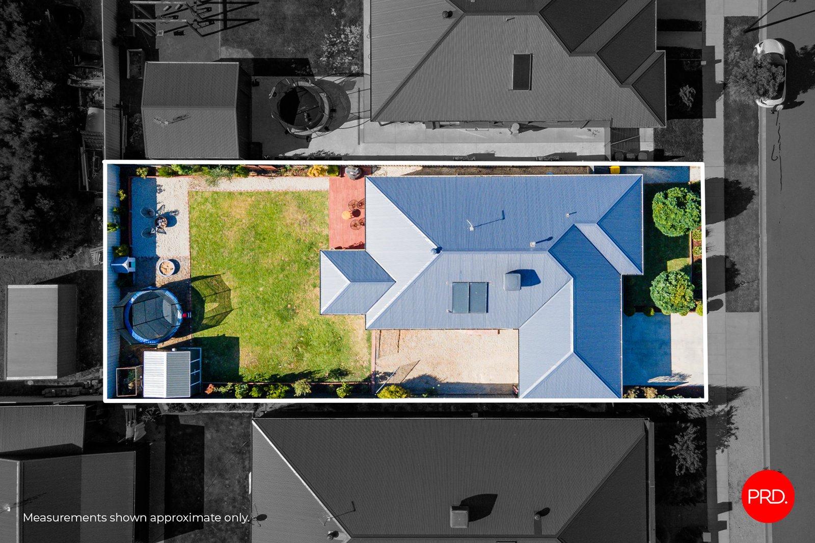 19 Parnell Street MARONG 22
