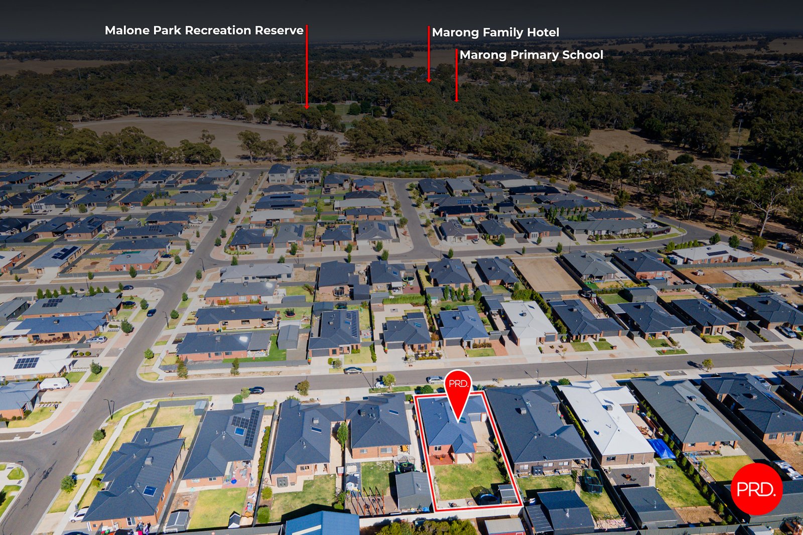 19 Parnell Street MARONG 23