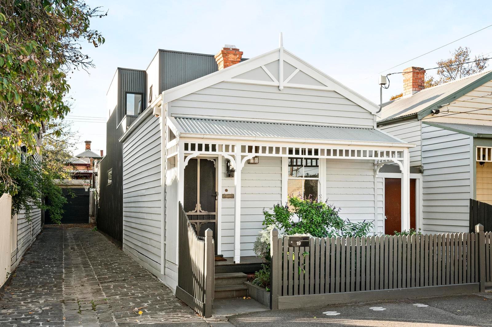 19 Parslow Street, Clifton Hill VIC 3068