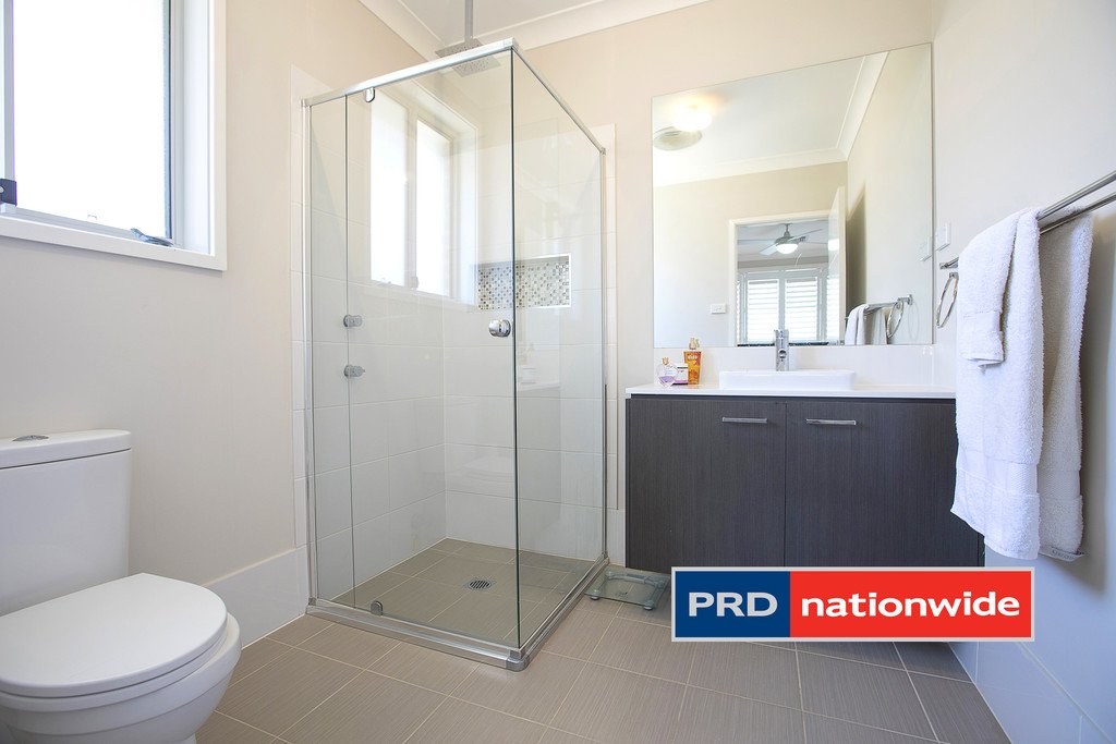 19 Patanga Crescent JORDAN SPRINGS 7