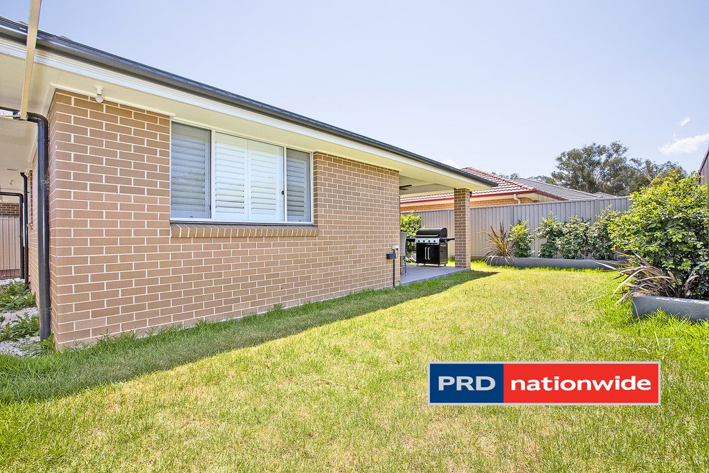 19 Patanga Crescent JORDAN SPRINGS 10