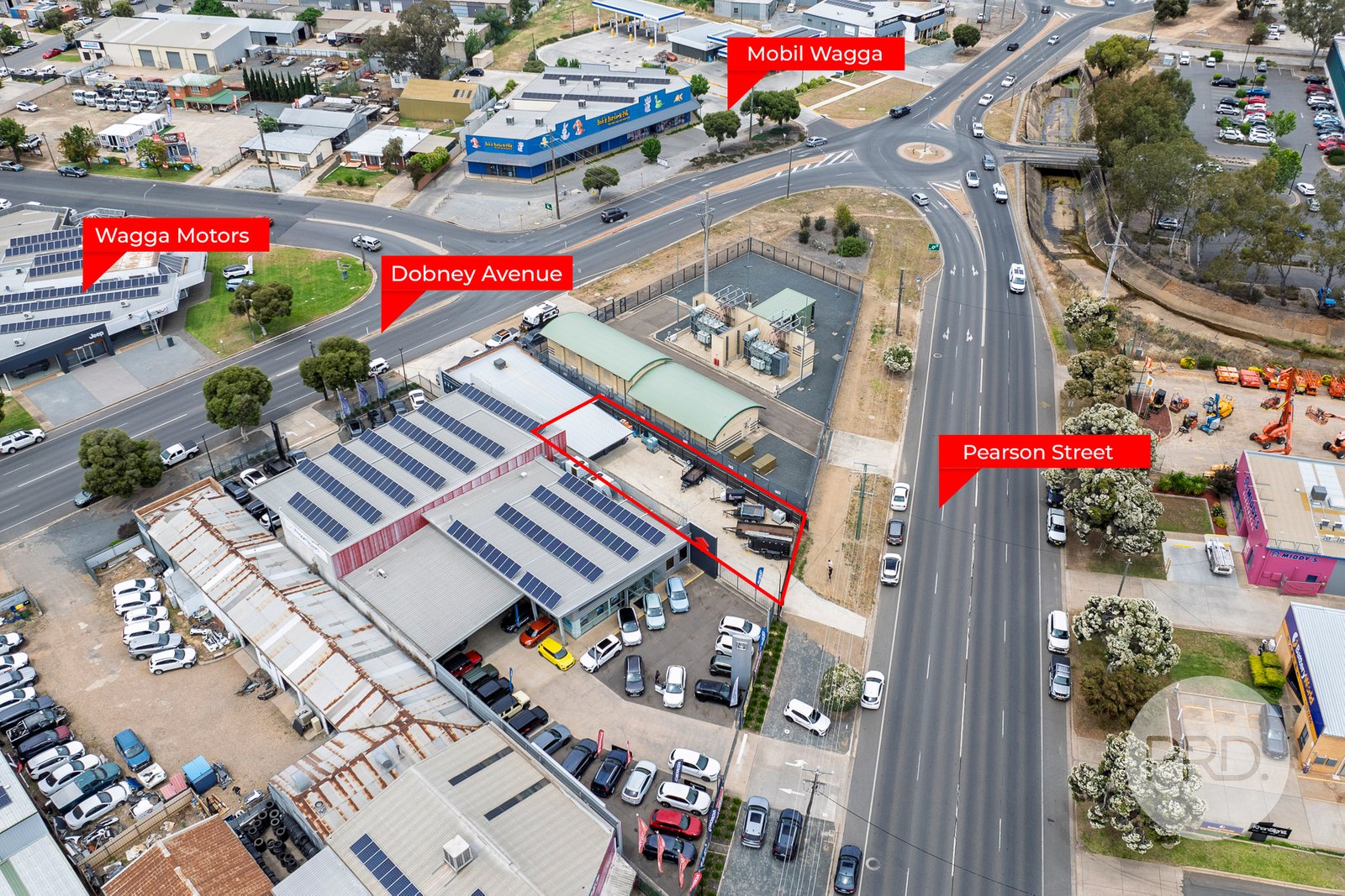 19 Pearson Street WAGGA WAGGA 7