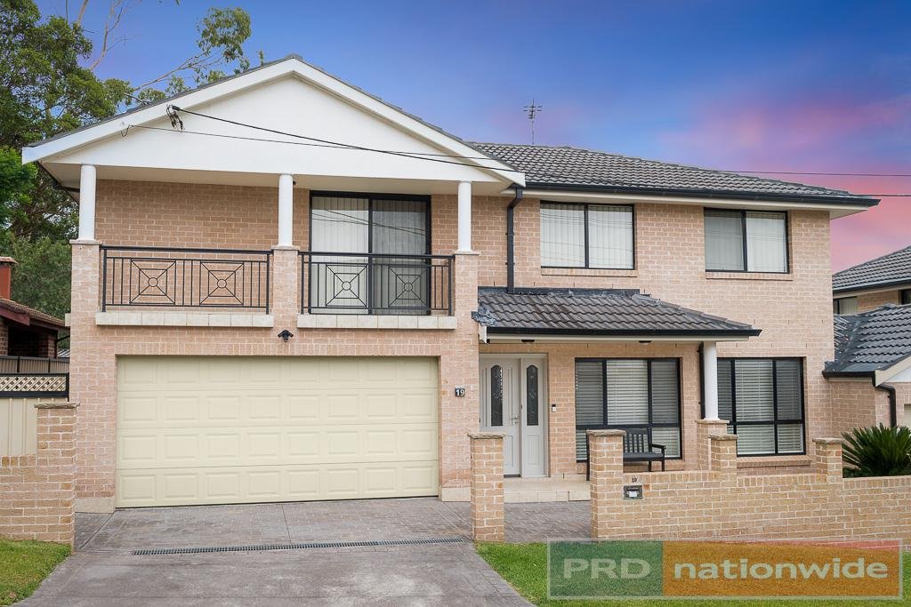 19 Phillip Street PANANIA 1
