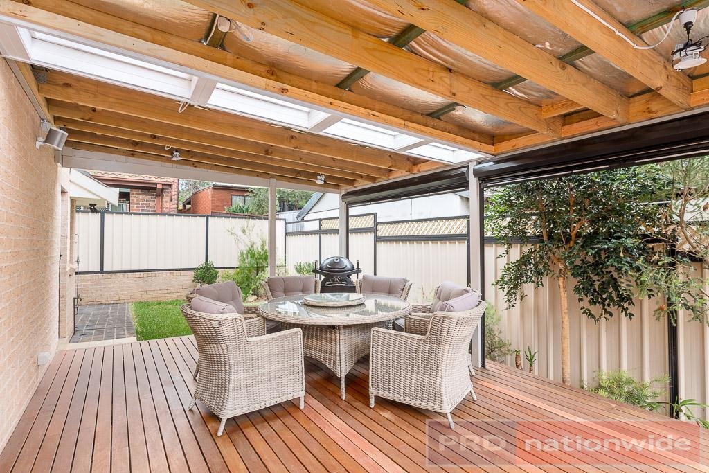 19 Phillip Street PANANIA 5