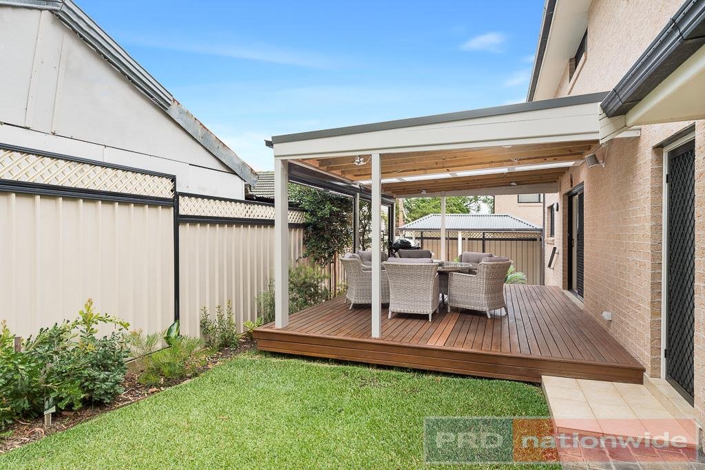 19 Phillip Street PANANIA 7