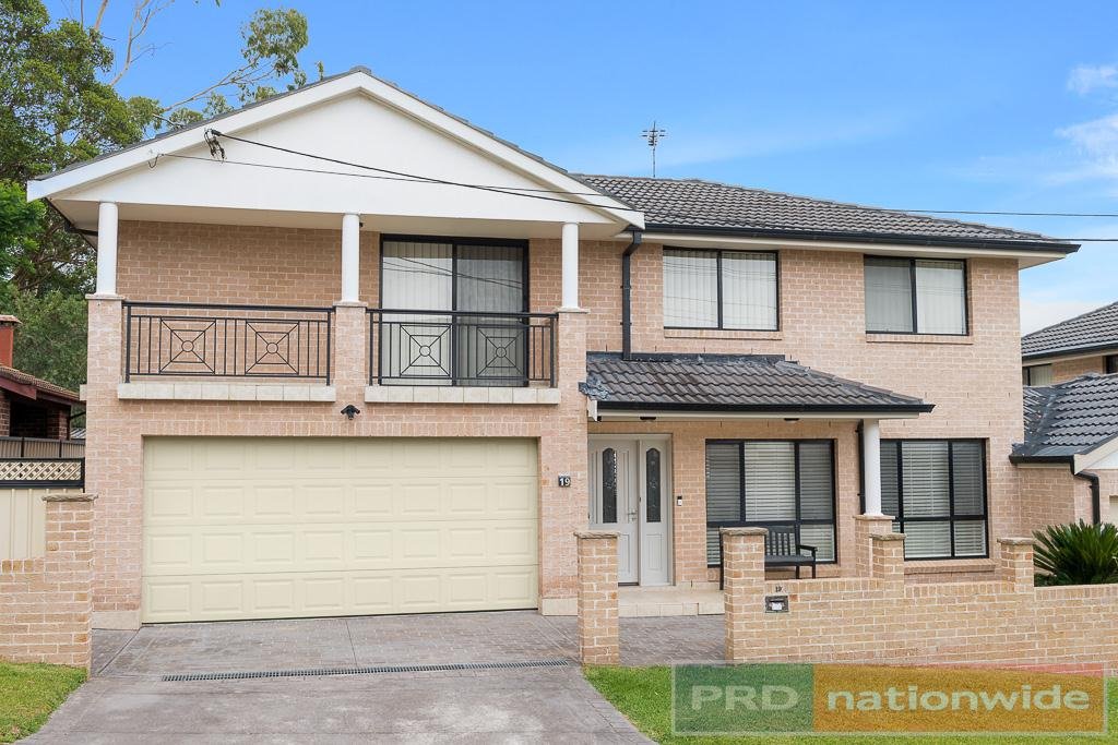 19 Phillip Street PANANIA 1