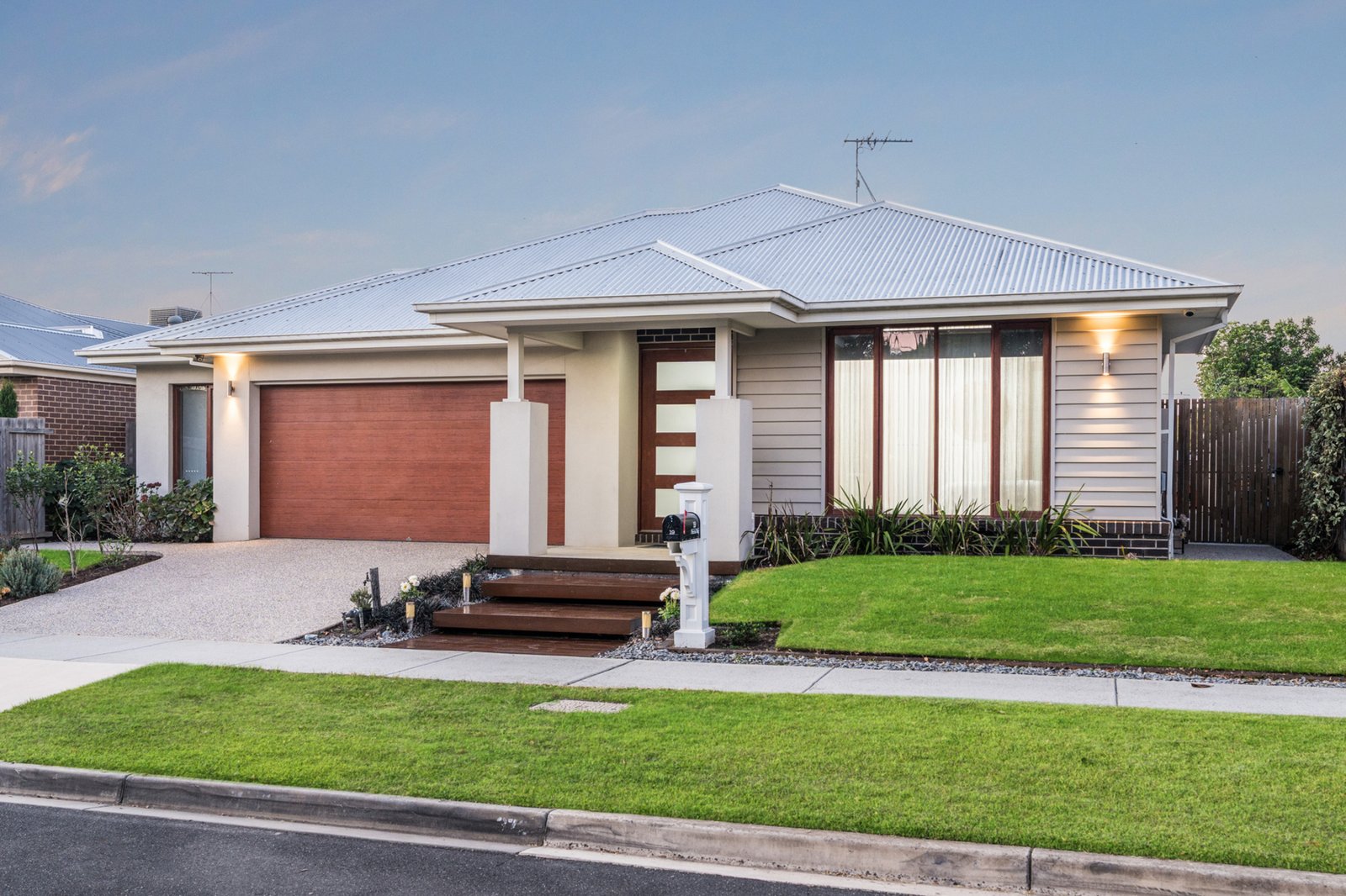 Gallery: 19 Pienza Way