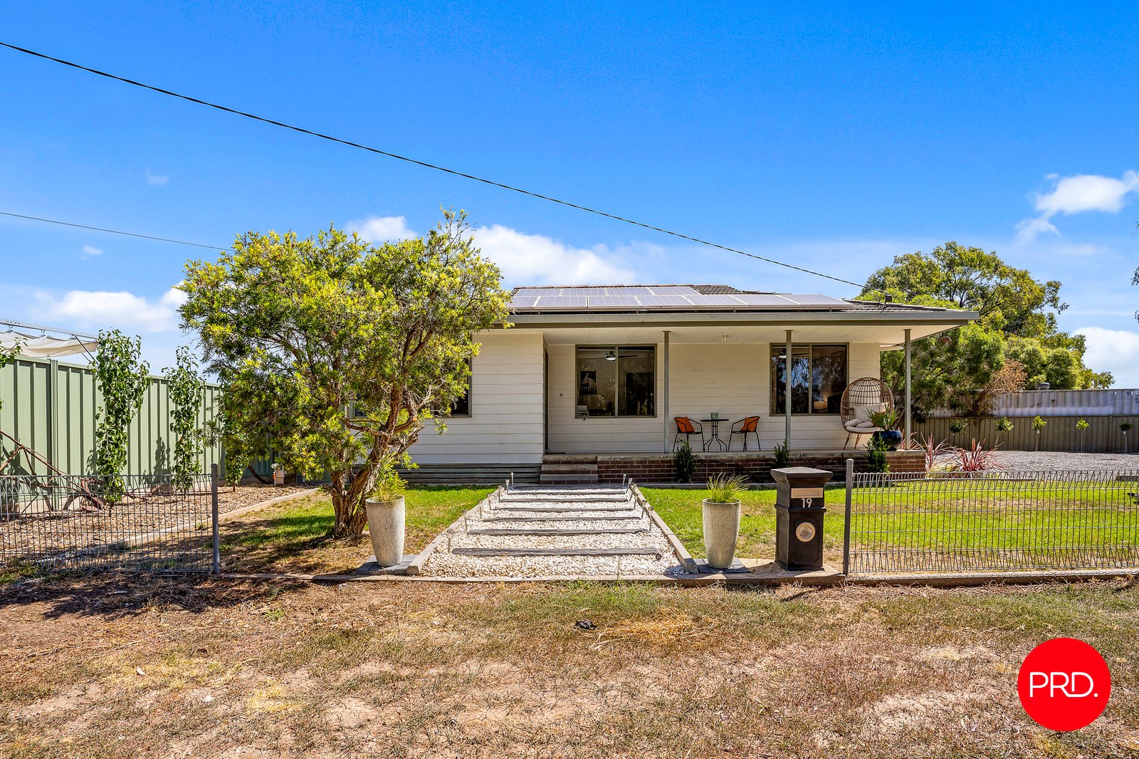 19 Pine Street EAGLEHAWK 2