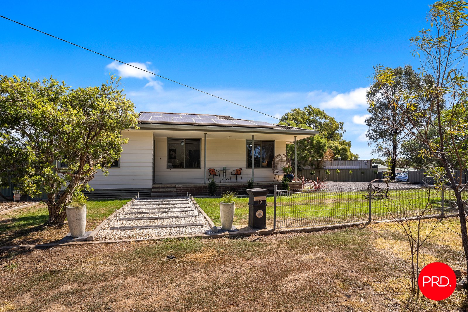 19 Pine Street EAGLEHAWK 3