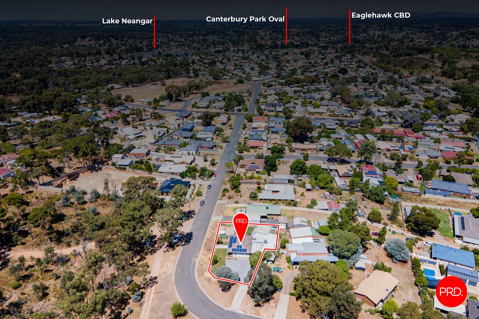 19 Pine Street EAGLEHAWK 23