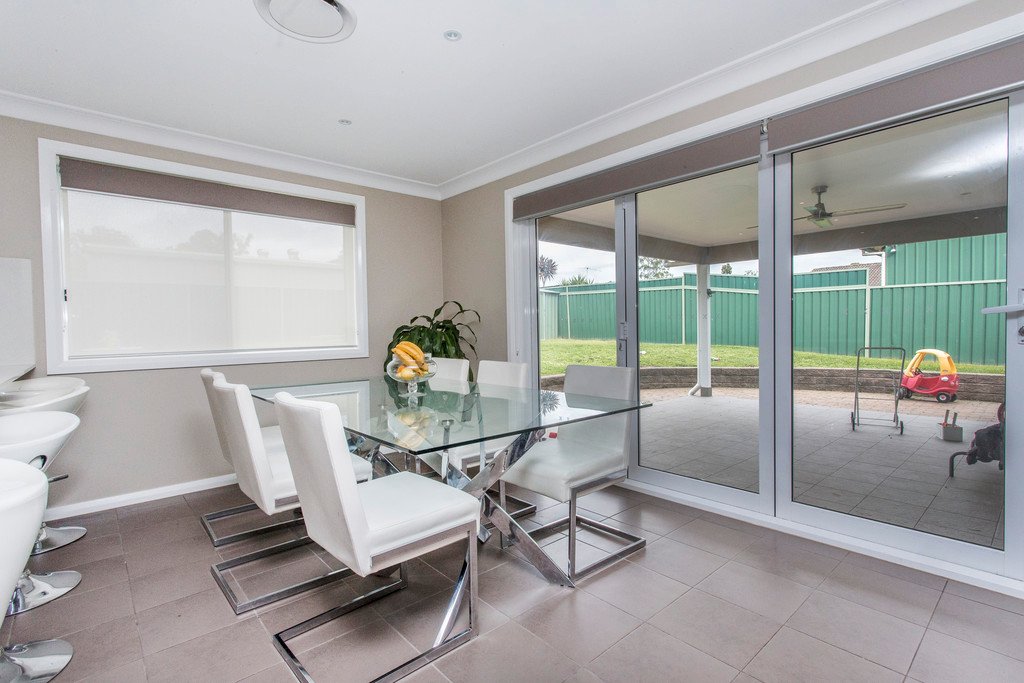 19 Ploughman Crescent WERRINGTON DOWNS 4