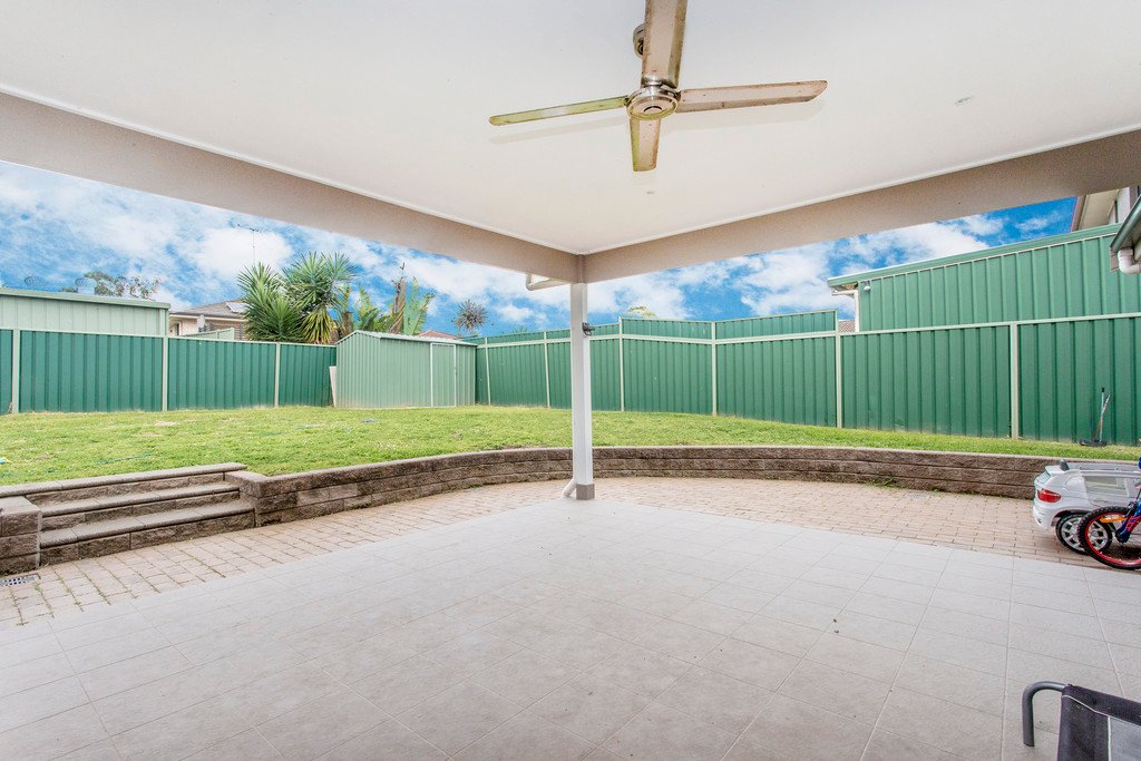 19 Ploughman Crescent WERRINGTON DOWNS 10