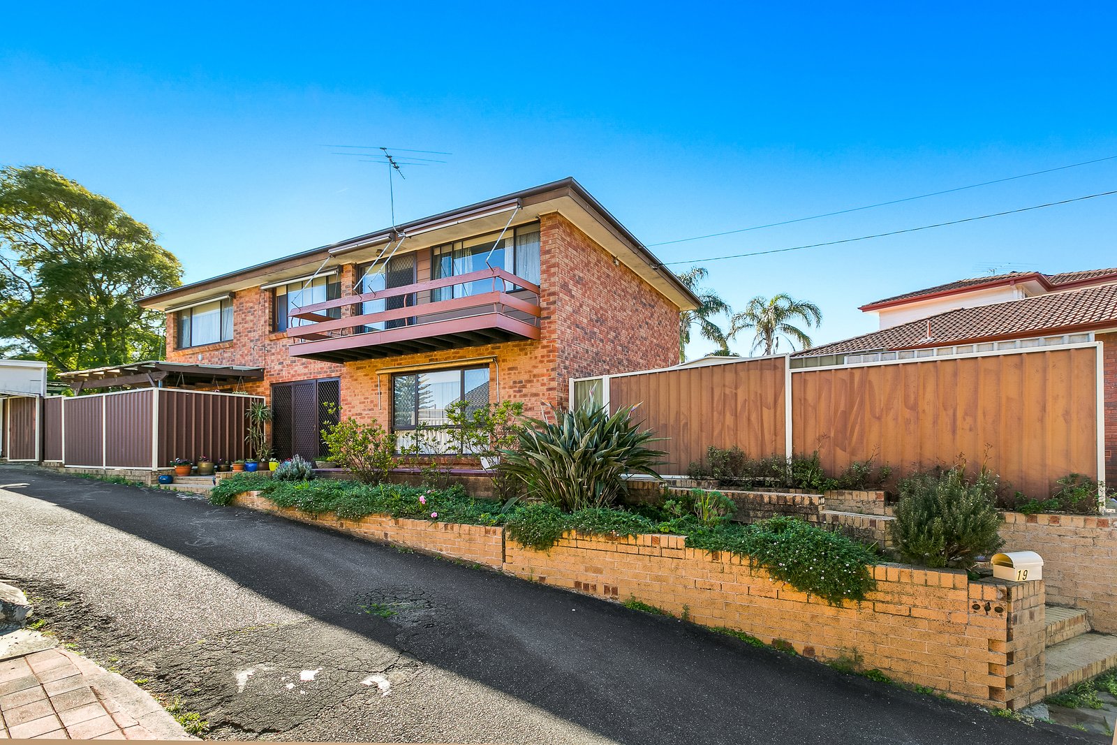 19 President Street, Croydon Park NSW 2133