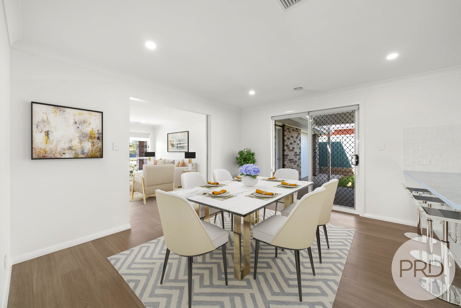 19 Quandong Place FOREST HILL 5