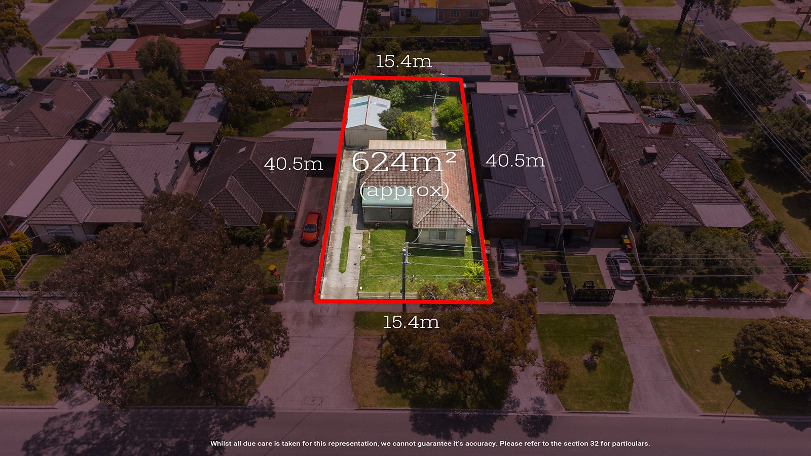 19 Raglan Street, Avondale Heights VIC 3034