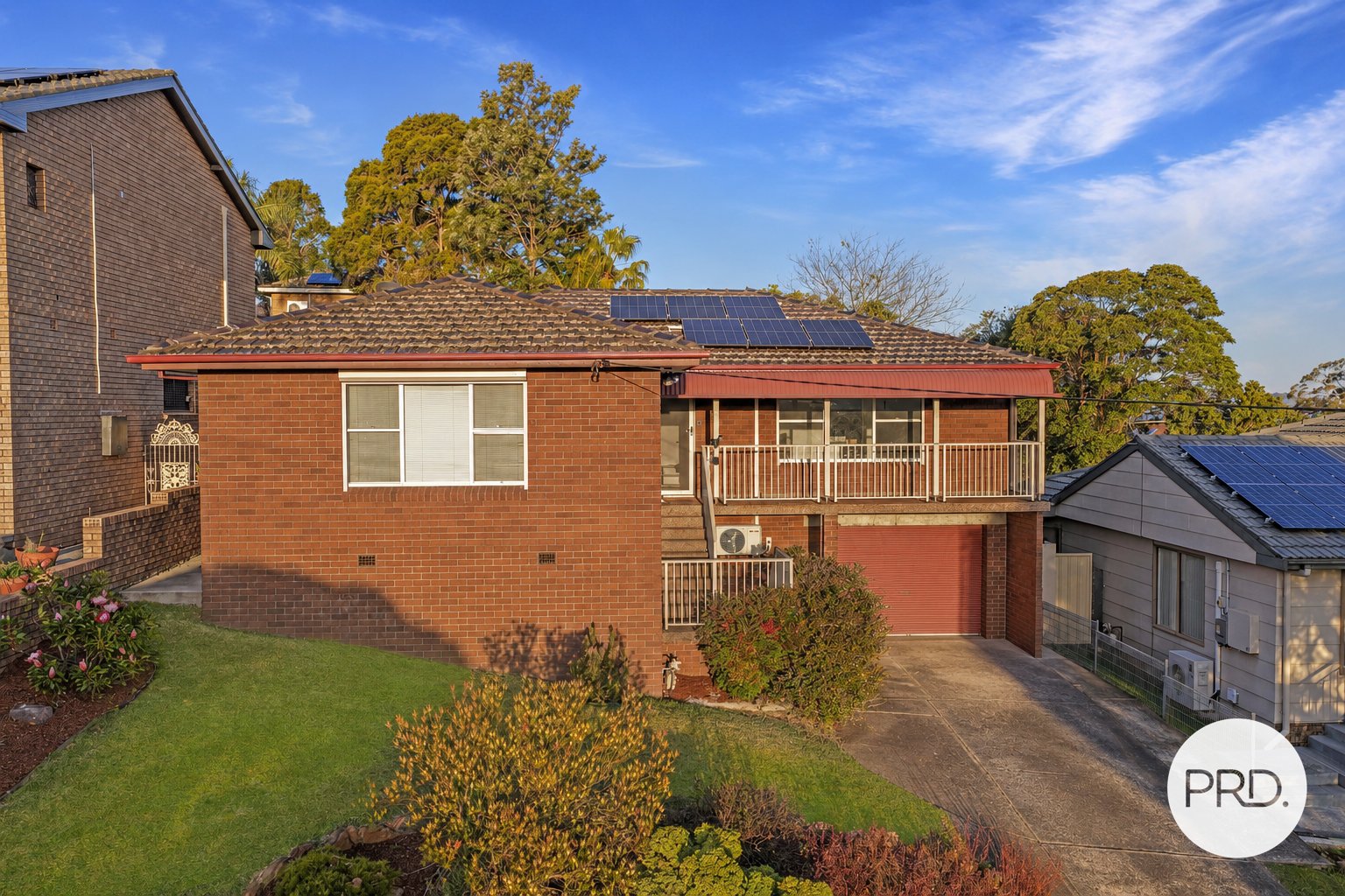 19 Rainsford Avenue KANAHOOKA 1