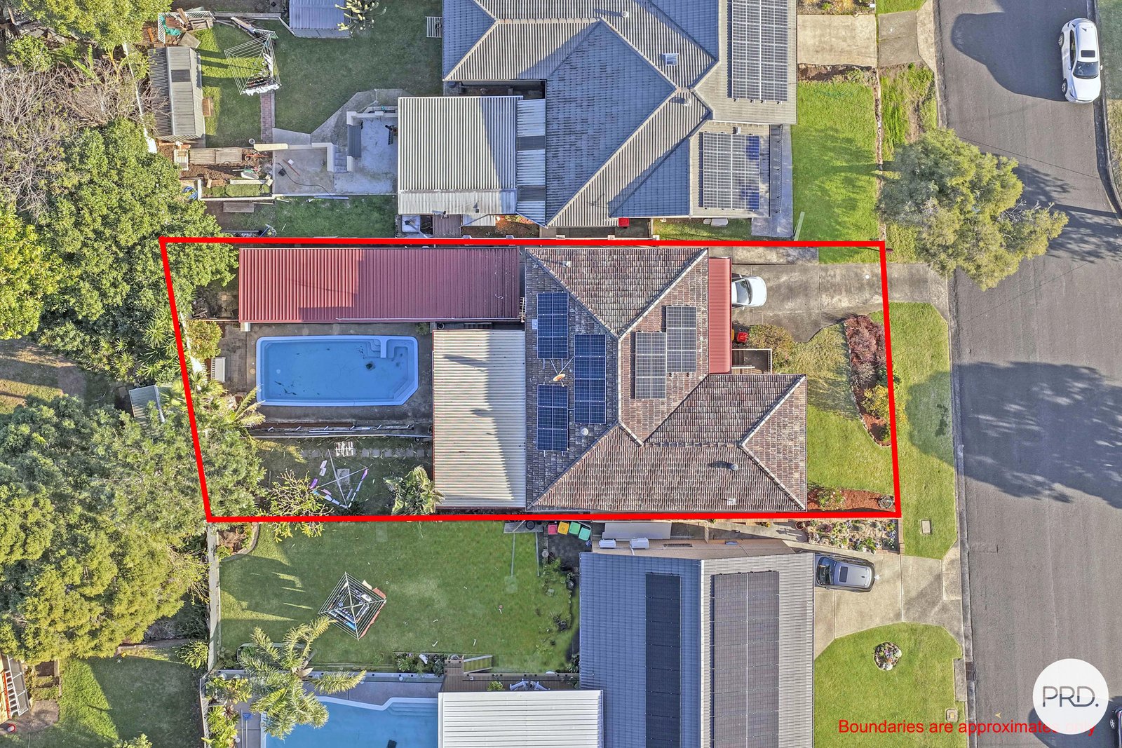 19 Rainsford Avenue KANAHOOKA 10
