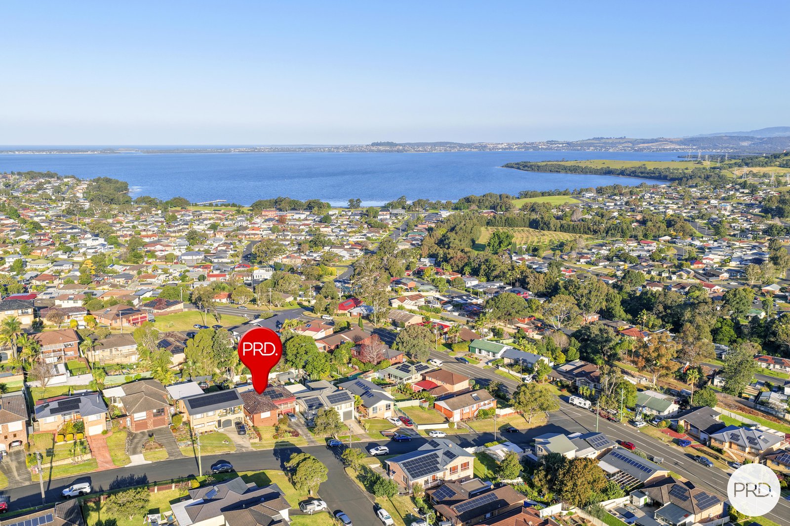 19 Rainsford Avenue KANAHOOKA 11