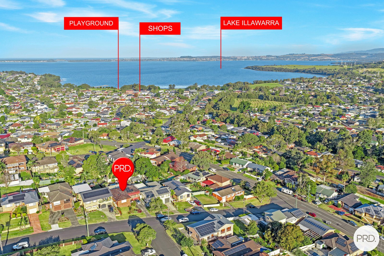 19 Rainsford Avenue KANAHOOKA 12