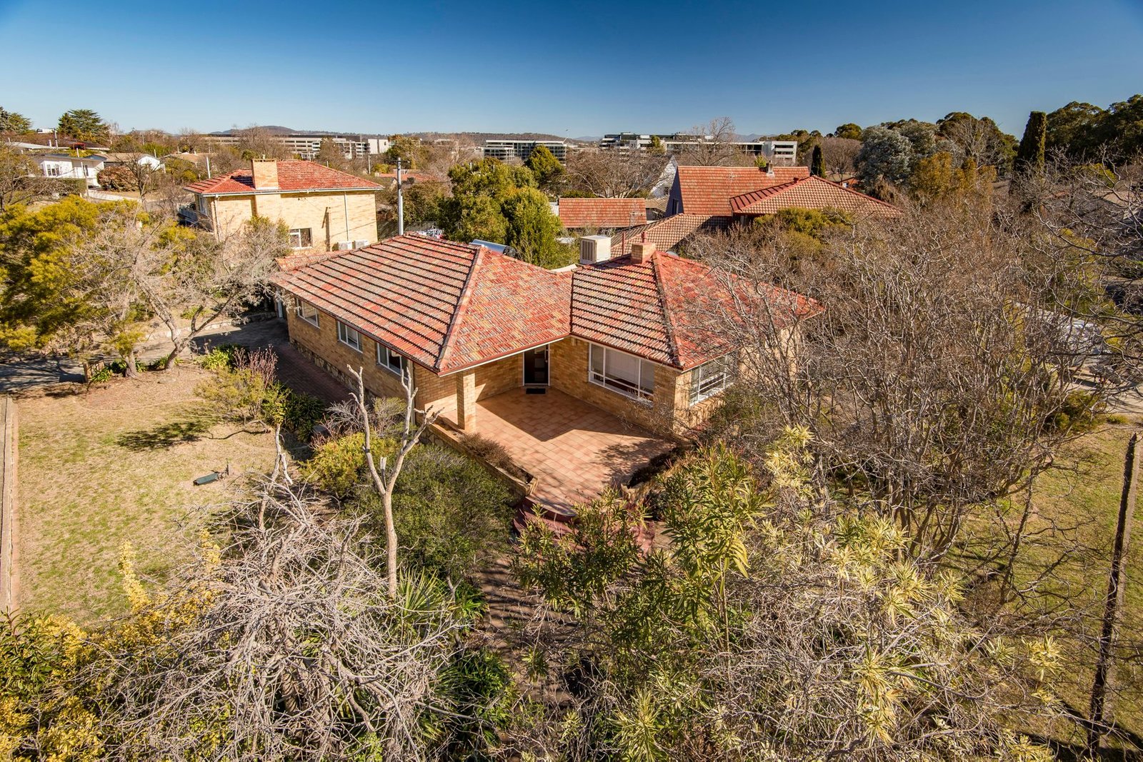 19 Rankin Street, CAMPBELL ACT 2612