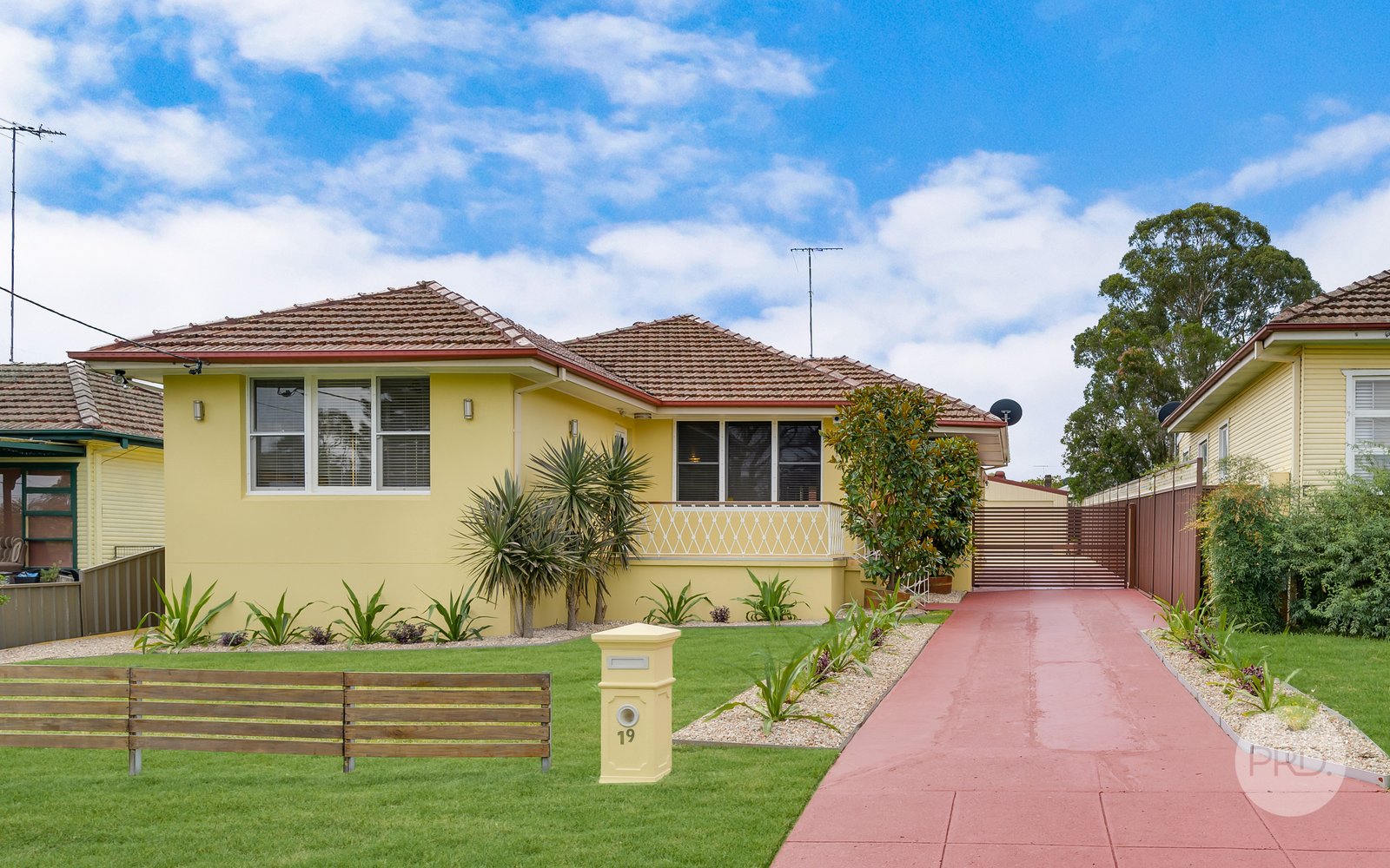 19 Reddan Avenue PENRITH 1