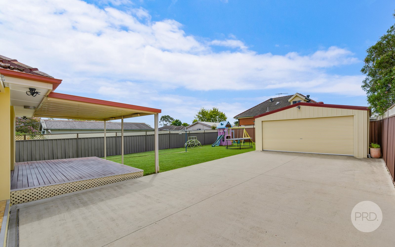 19 Reddan Avenue PENRITH 3