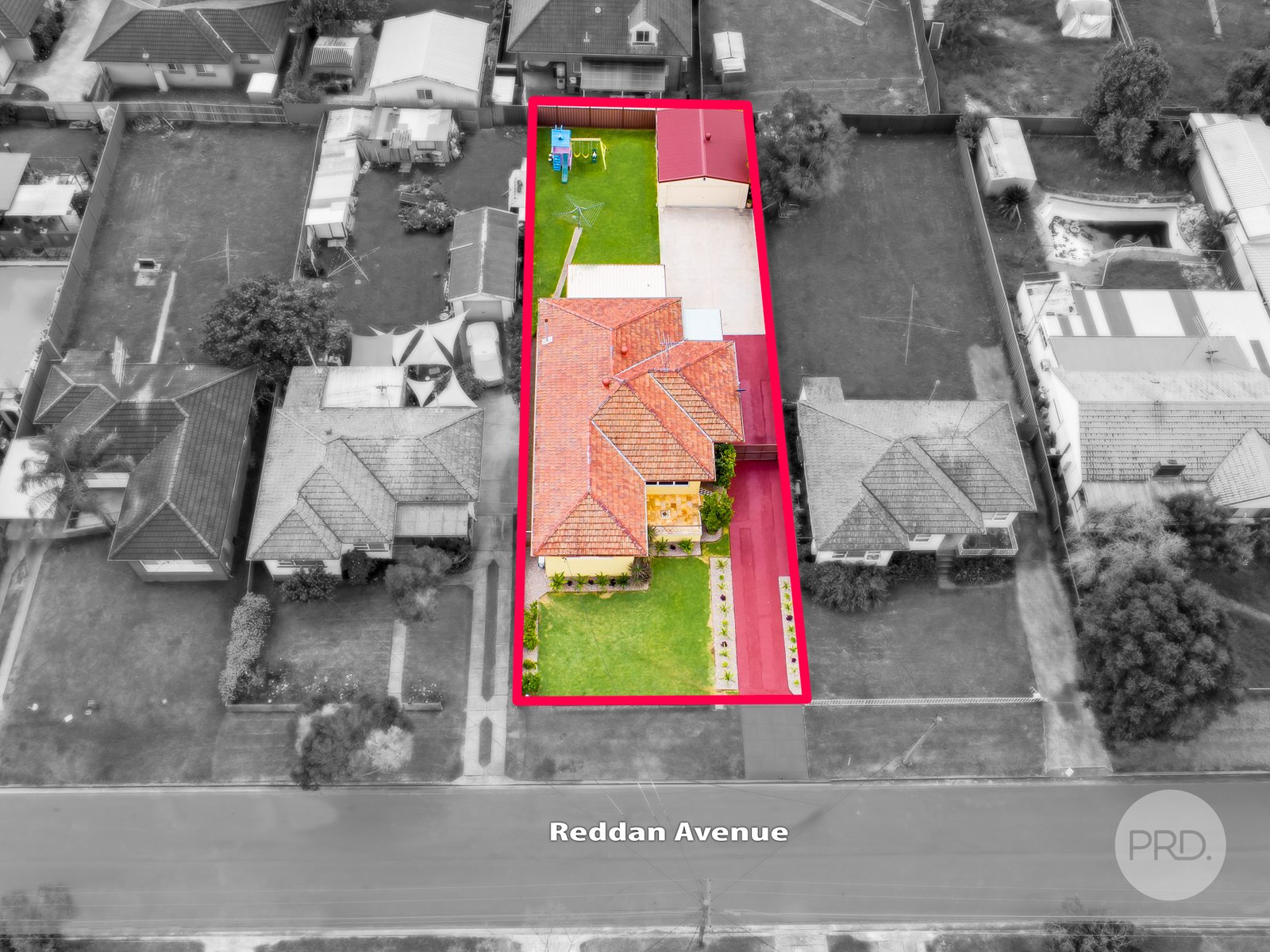 19 Reddan Avenue PENRITH 14