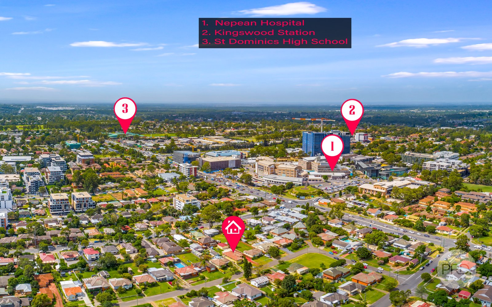 19 Reddan Avenue PENRITH 15